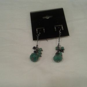 Earrings DYT Type 2